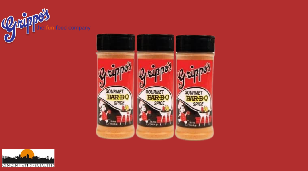 All About Grippos Seasoning and Flavors
