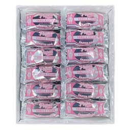 Papas Dark Chocolate Covered Vanilla Opera Cream Eggs 24ct Box