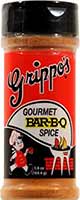 Grippos BAR-B-Q Spice 5.8oz