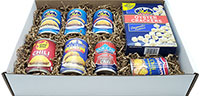 Cincinnati Chili Sampler Gift Box