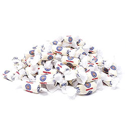 Doschers French Chew Minis Vanilla 1lb 