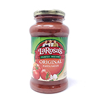 LaRosas Original Pasta Sauce 24oz 6 Jars 