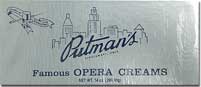 Putmans Opera Cream 14oz Box 