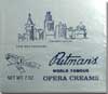 Putmans Opera Cream 7oz Box