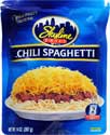 Skyline Chili Spaghetti Microwaveble Pouch 3 pk