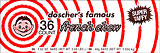 Doschers French Chew Strawberry 24ct Box