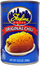 Skyline Chili Original 4 10oz Cans 