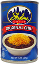 Skyline Chili Original 4 15oz Cans