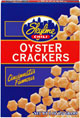 Skyline Chili Oyster Crackers 3 8oz Boxes