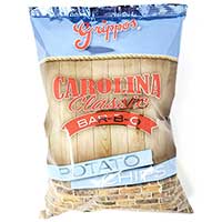 Grippos Carolina Classic BBQ 2.75oz Bag 24ct 