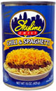 Skyline Chili and Spaghetti 15 Ounce Can