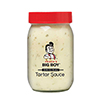 Frischs Original Tartar Sauce 2 16oz Jars 