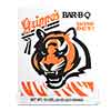 Grippos BBQ Potato Chips Limited Edition Bengals Box 1.5 Lb 