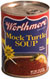 Worthmore Mock Turtle Soup 10oz 12 Cans 