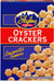 Skyline Chili Oyster Crackers 3 8oz Boxes 