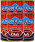 Dixie Chili 10oz 6 Cans 