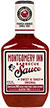 Montgomery Inn Barbecue Sauce 2 18oz Bottles 