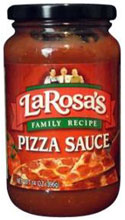 LaRosas Pizza Sauce 2 14oz Jars 