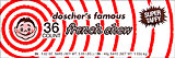 Doschers French Chew Strawberry 24ct Box 