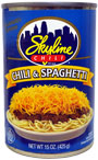 Skyline Chili Spaghetti 15oz Can 