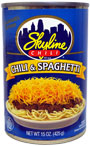 Skyline Chili Spaghetti 15oz Can - CincinnatiSpecialties.com